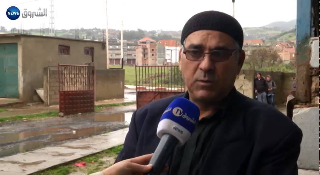 بومرداس: غاز المدينة مطلب سكان حي 24 مسكن بالأربعطاش