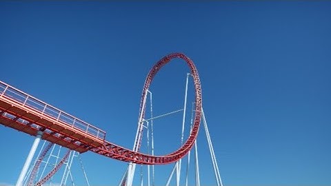 Storm Runner But Better