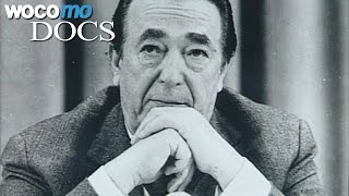 Das Milliardengeschäft des Robert Maxwell (Dokumentation, 1994)