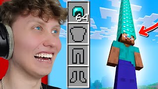 Thumbnail for Hvis Jeg Griner Af Denne Minecraft Video, Skal Jeg...