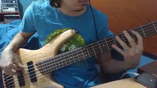 77 Baroque Bass Lines - [No. 7, Benedeto Marcello]