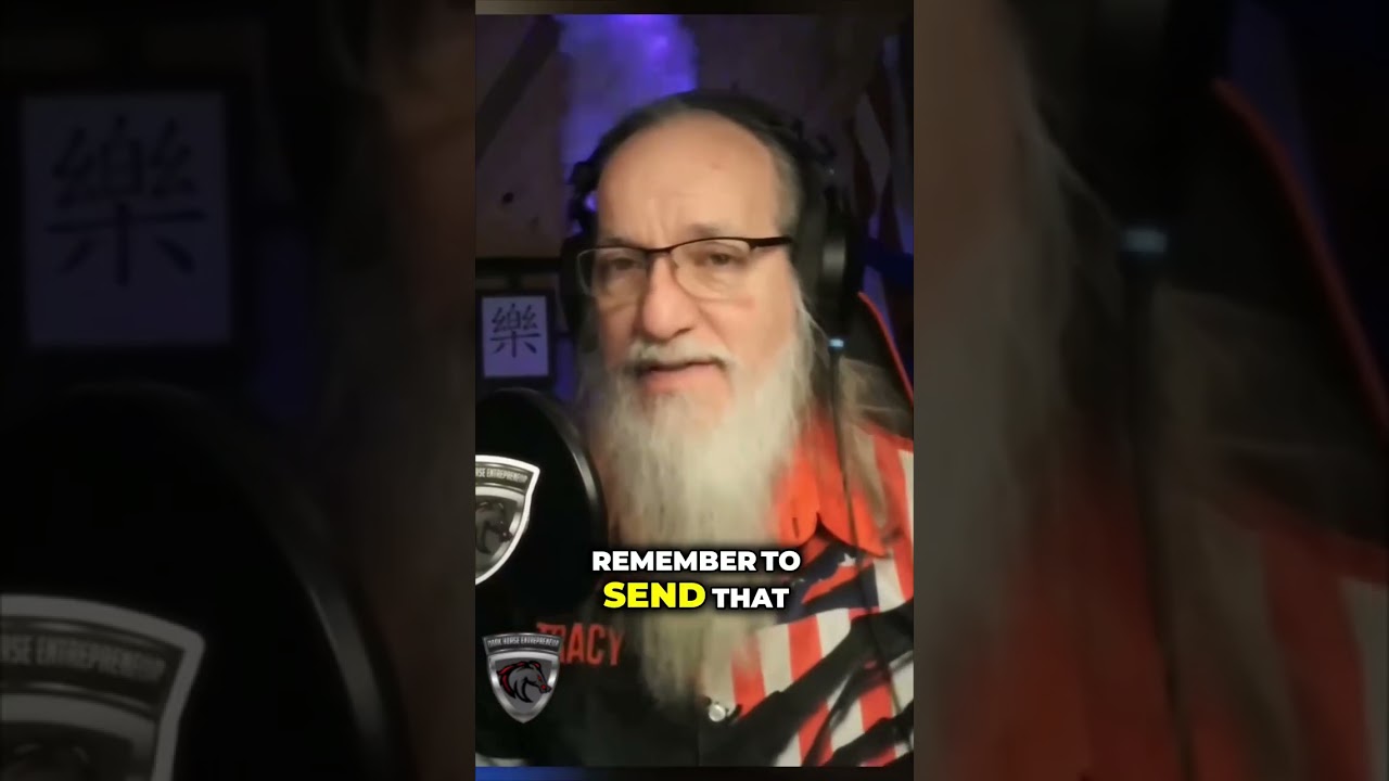 Your Brain is Not Yours Anymore. Stop the Hijack NOW.