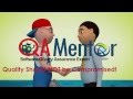 Qa mentor independent software testing company