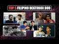 TOP 5 BEST Filipino Beatbox Duo