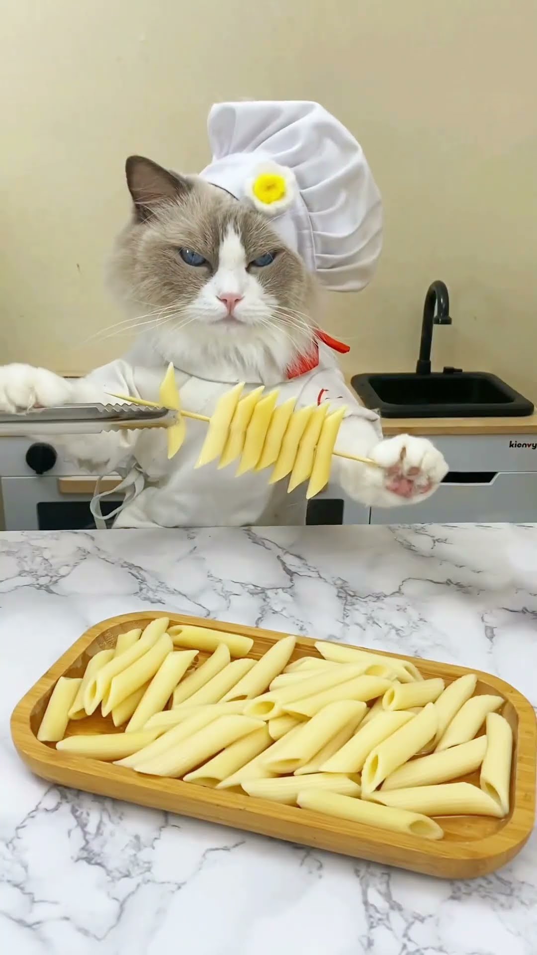 ?? Puff’s whipping up some spooky Halloween-inspired treats! # #thatlittlepuff