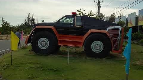 Bàu Trắng ở Bình Thuận có gì hay