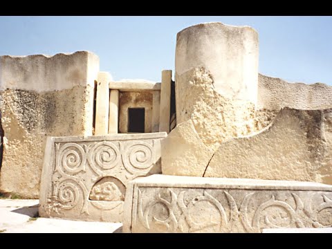 Vidéo: Qu'est-ce Que Le Néolithique