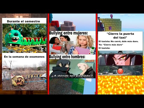 10 Minutes of Memes to Laugh All Night Long...