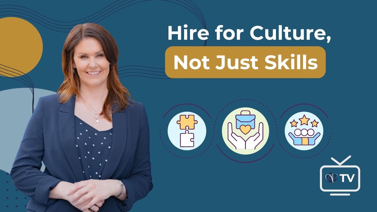 Why Hiring for Culture Fit is Crucial for Your Business | VPTV Episode 32