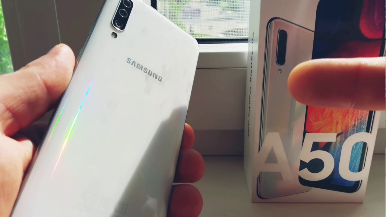 Samsung Galaxy A12 Сканер Отпечатка