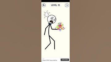 Draw Puzzle 2 Level 13