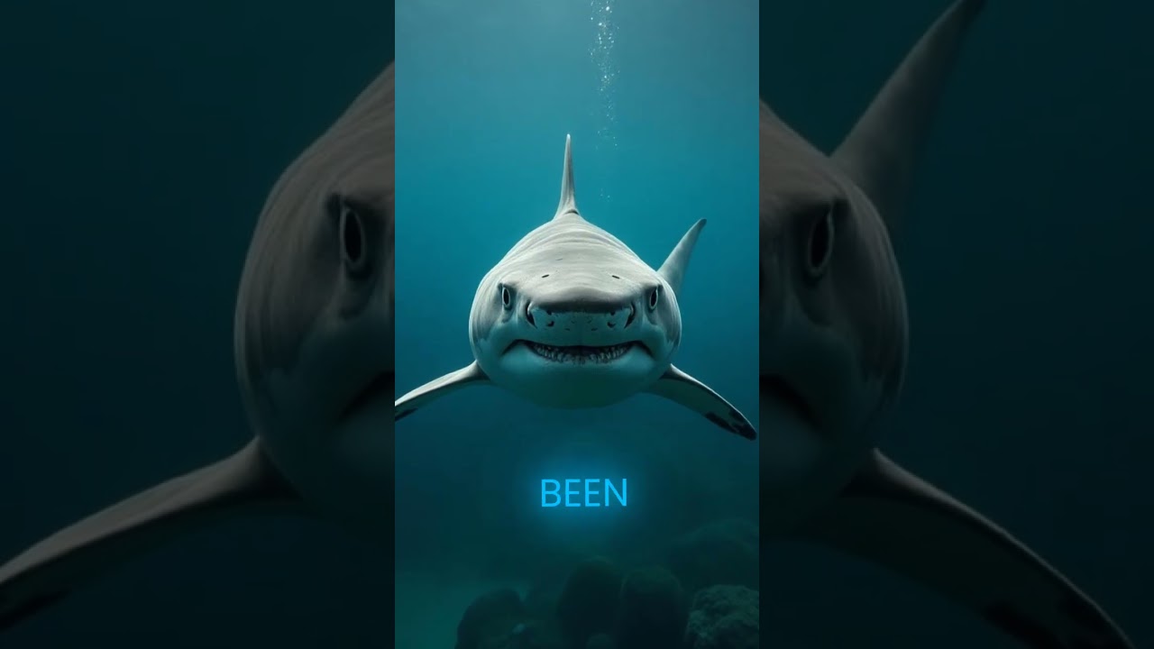 Shark Secrets: The 2025 Revelation That Changes Everything