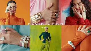 DAVID WEBB | Full Spectrum