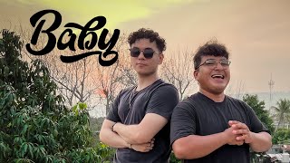 William Roca, KidShelly - Baby (Video Oficial)