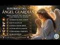👼 Susurros del Ángel Guardián | Música Sagrada para Protección, Paz Celestial y Descanso del Alma 🙏✨