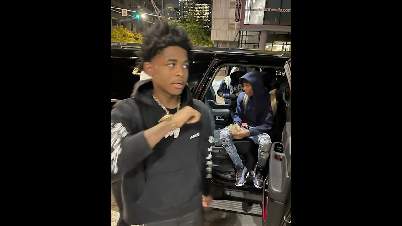 [FREE] YFG Fatso Type Beat - 