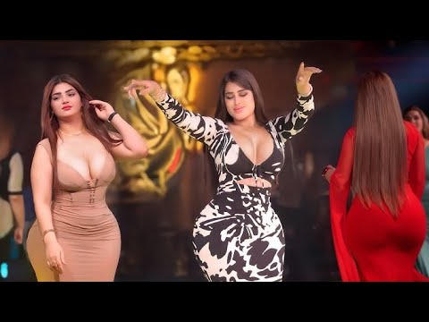 افخم رقص بنات نار وشرار روحي ارفع من الخيط 2025 معزوفه ردح ريمكس خرافي ترند تيك توك