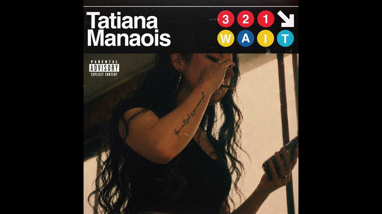 Watch Golden Rain | Tatiana Manaois (Official Audio) on YouTube Watch Golden Rain | Tatiana Manaois (Official Audio) on YouTube