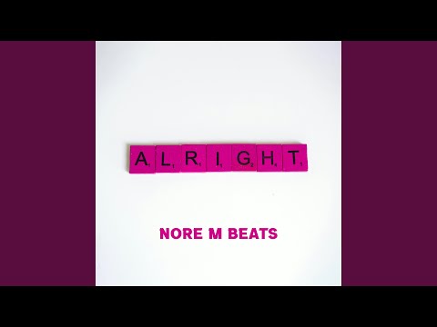 Watch Alright on YouTube Watch Alright on YouTube