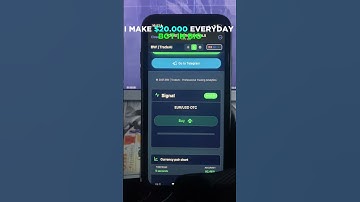 🚀 Best Pocket Option AI Bot Strategy 2025 | Make Money Trading Binary Options #trading #bot #ai