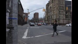 Intersection Timelapse