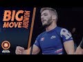 Big move monday  anthony de oliveira fra  2017 grappling world cships