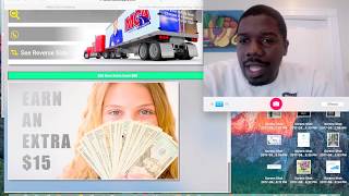 MCA Training - Making Sales From Facebook & *BONUS* New MCA Website!