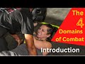 4 Domains of Combat - Intro