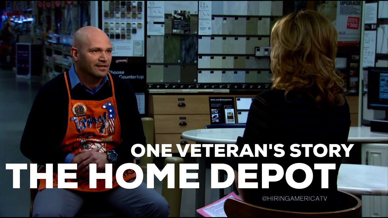 A Veteran s Story The Home Depot YouTube a-veteran-s-story-the-home-depot-youtube