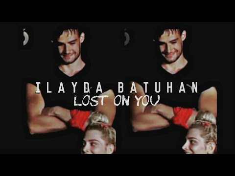 İlayda-Batuhan klip/ •lost on you #ilbat