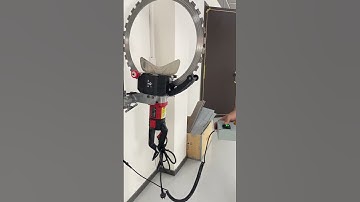 Máy cắt tường ghạch, tường bê tông tự động, tường dầy 20-40cm cũng cắt được,giá chỉ vài triệu thôi ạ