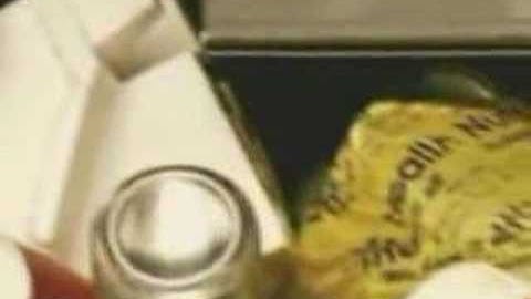 Solar Powered Trash Compactor