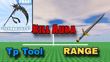 Roblox Blueness Script For UGC Steal Points | Roblox|