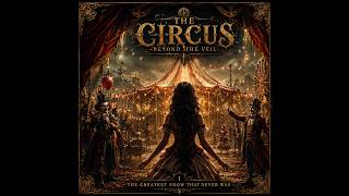 THE CIRCUS BEYOND THE VEIL - THE GREATEST SHOW THAT NEVER WAS - Joyful avant-garde metal