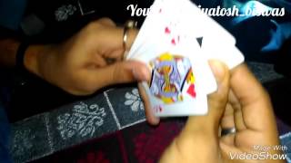 HOW TO PLAY CARDS |BLUFF|HINDI