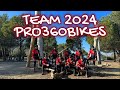 Team pro360bikes 2024