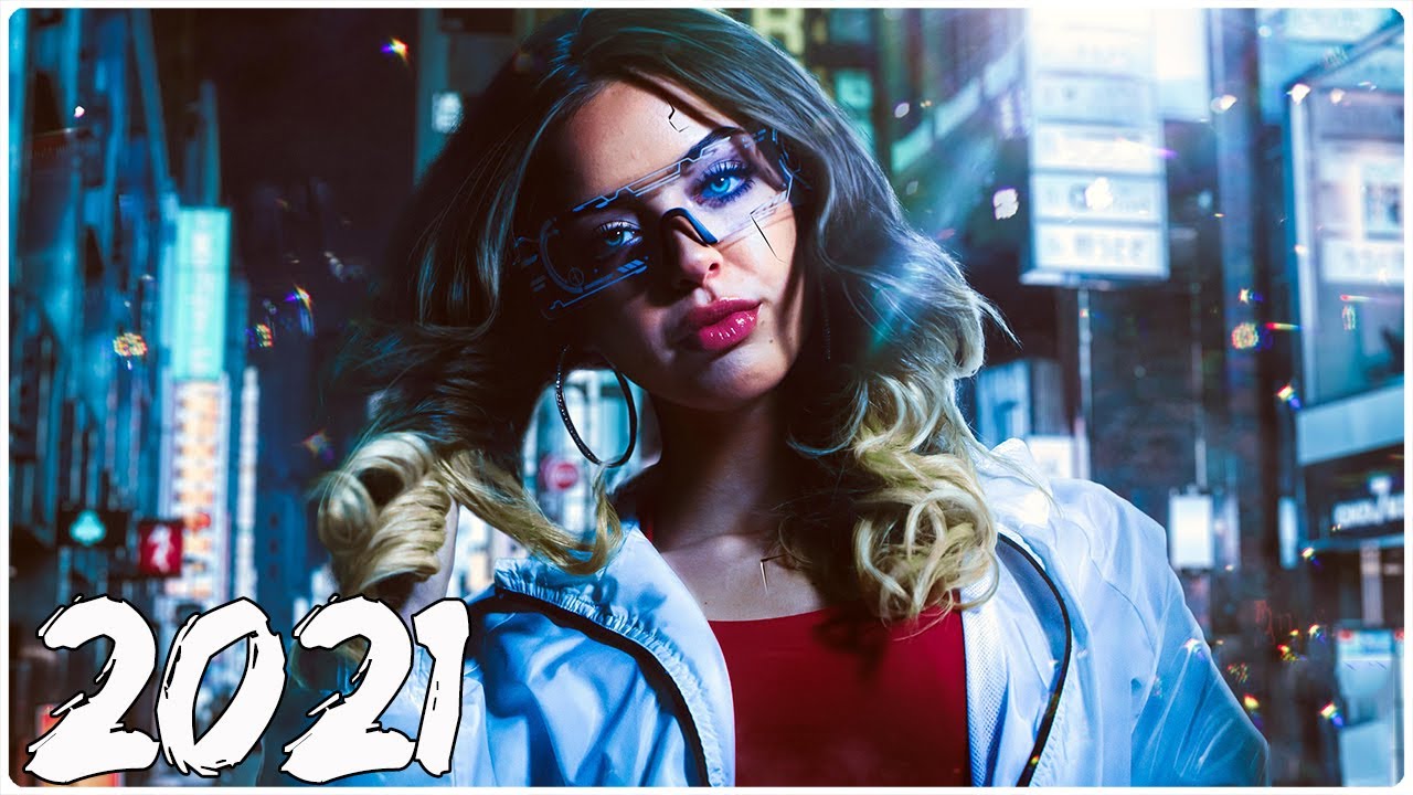 Music Mix Live ♫ EDM Remixes of Popular Songs 2021 ♫ Best EDM - Car Music - Bass Boosted