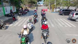 PRGEN - BATCH 22 - MUNTINLUPA CITY