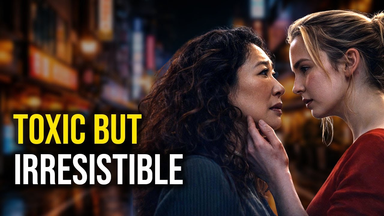 These lesbian couples are a complete disaster… and we can’t look away 😈💔