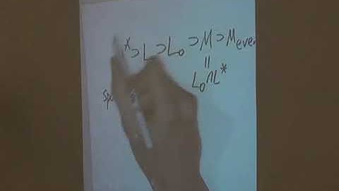 Theta functions of lattices  (Noam Elkies) 2-4