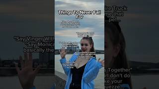 Things To Never Fall For #dandelions