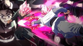 SHONEN WAGER! Dragon Ball FighterZ vs Kenzo (Twitter Led To This)