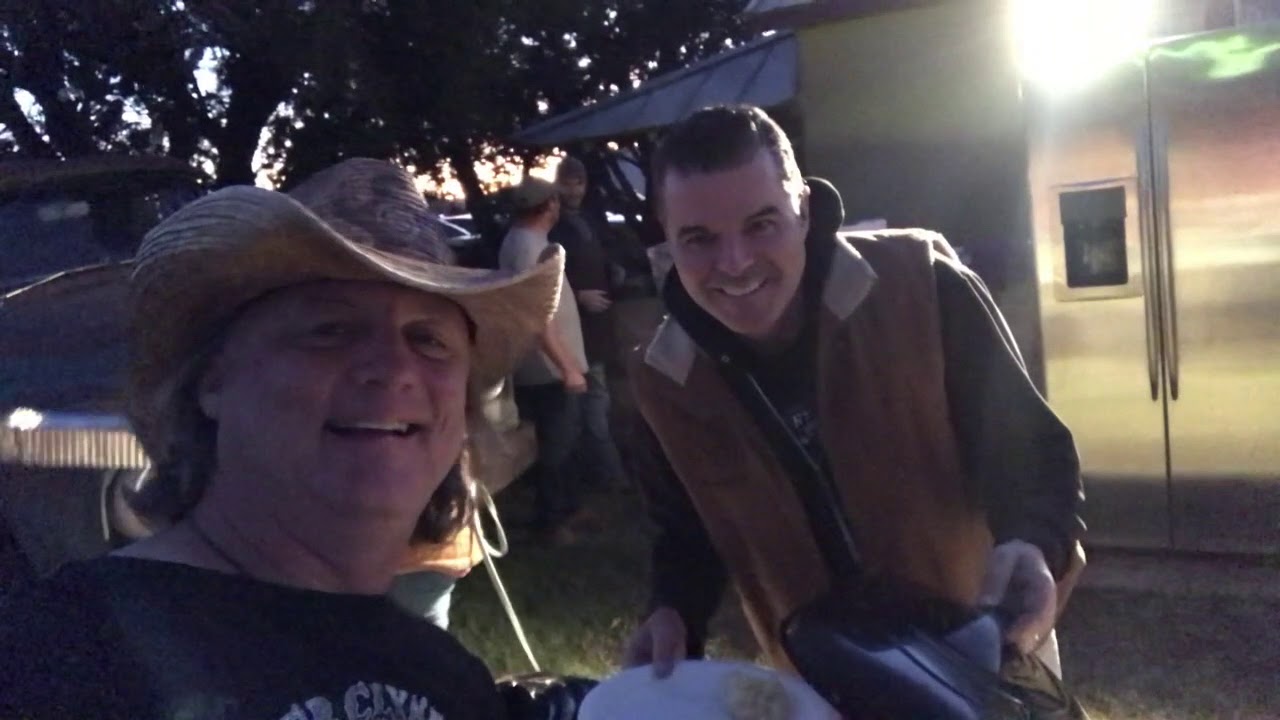 Clyne Country Campout 2019 YouTube