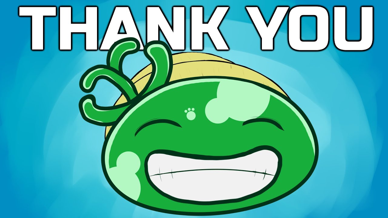 Thank you! | Making a One Piece Video Essay - YouTube