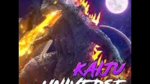 Roblox Kaiju Universe Update: Godzilla 2000 Remodel (Gameplay) #8