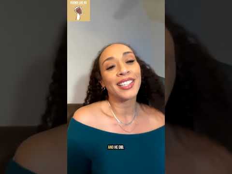The Power of Faith - Not Looking Like What You've Been Through