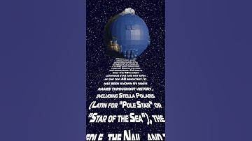 #polaris  What is it really like? #musk #spacestory #spacefacts