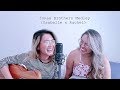 Jonas Brothers Medley (Ysabelle x Rachel)