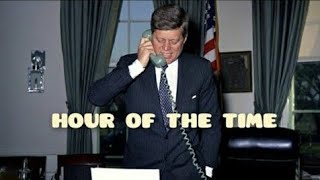 Open Phones On The Kennedy Assassination - Bill Cooper