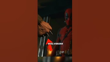 Is Deadpool the REASON Wolverine